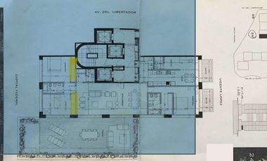 Único departamento en Venta / Alquiler en Complejo Al Río