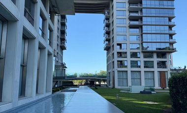 Único departamento en Venta / Alquiler en Complejo Al Río