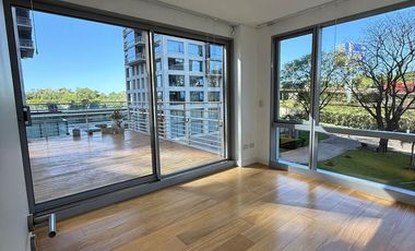 Único departamento en Venta / Alquiler en Complejo Al Río