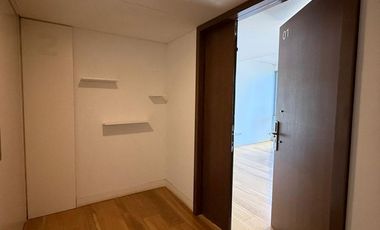 Único departamento en Venta / Alquiler en Complejo Al Río