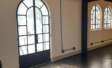 Casa en Renta, Cuauhtémoc, 6 Recamaras