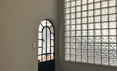 Casa en Renta, Cuauhtémoc, 6 Recamaras