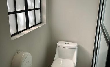 Casa en Renta, Cuauhtémoc, 6 Recamaras