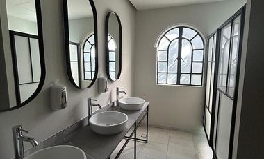 Casa en Renta, Cuauhtémoc, 6 Recamaras