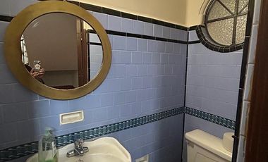 Casa en Renta, Cuauhtémoc, 6 Recamaras