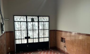Casa en Renta, Cuauhtémoc, 6 Recamaras