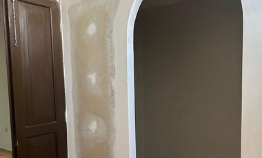 Casa en Renta, Cuauhtémoc, 6 Recamaras