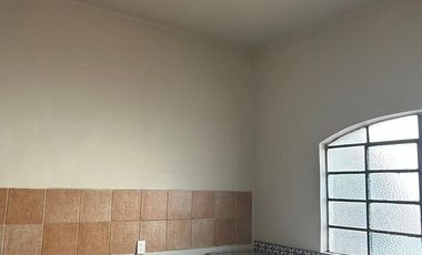Casa en Renta, Cuauhtémoc, 6 Recamaras
