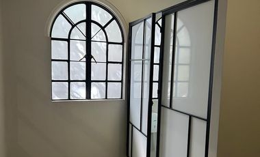 Casa en Renta, Cuauhtémoc, 6 Recamaras