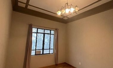 Casa en Renta, Cuauhtémoc, 6 Recamaras