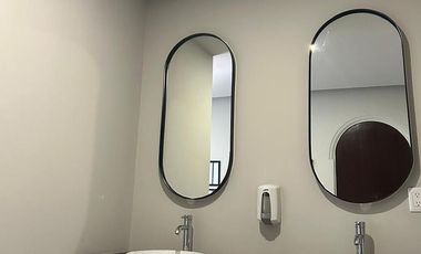 Casa en Renta, Cuauhtémoc, 6 Recamaras