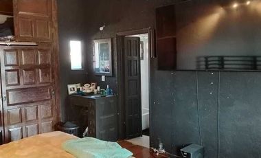 Terreno en Venta, Magdalena Contreras, con 4 Casas