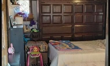 Terreno en Venta, Magdalena Contreras, con 4 Casas