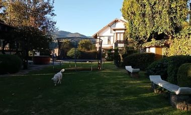 Terreno en Venta, Magdalena Contreras, con 4 Casas