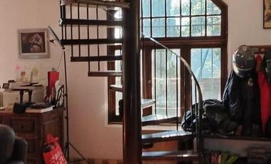 Terreno en Venta, Magdalena Contreras, con 4 Casas