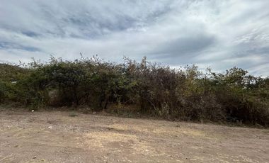 Terreno en Venta, Lomas del Country Chapala, 1,343m2