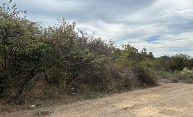 Terreno en Venta, Lomas del Country Chapala, 1,343m2