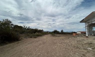 Terreno en Venta, Lomas del Country Chapala, 1,343m2