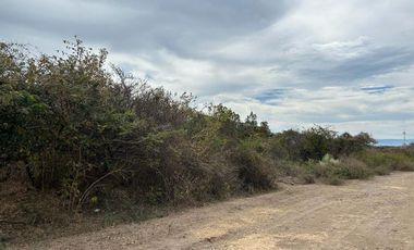 Terreno en Venta, Lomas del Country Chapala, 1,343m2