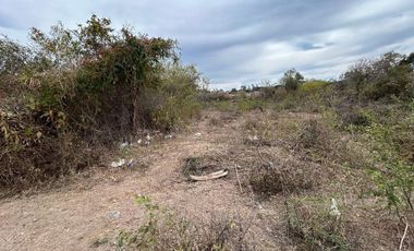 Terreno en Venta, Lomas del Country Chapala, 1,343m2