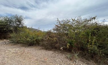 Terreno en Venta, Lomas del Country Chapala, 1,343m2