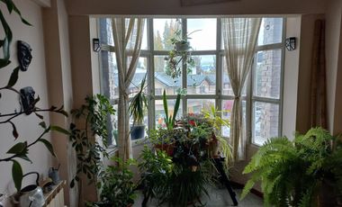 Departamento Duplex 4 amb - Bariloche Centro -APTO CREDITO!