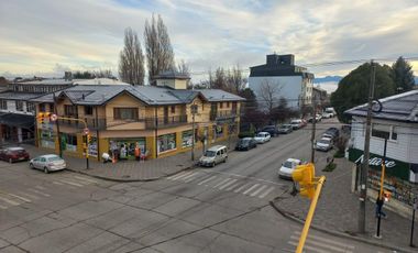 Departamento Duplex 4 amb - Bariloche Centro -APTO CREDITO!