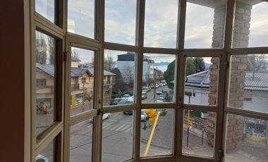 Departamento Duplex 4 amb - Bariloche Centro -APTO CREDITO!