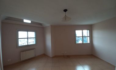 Departamento Duplex 4 amb - Bariloche Centro -APTO CREDITO!