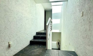 Casa en Venta, Lomas de Valle Dorado, 3 Recamaras