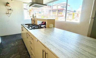 Casa en Venta, Lomas de Valle Dorado, 3 Recamaras