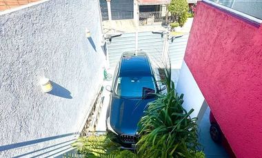 Casa en Venta, Lomas de Valle Dorado, 3 Recamaras