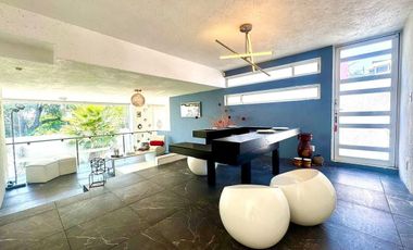 Casa en Venta, Lomas de Valle Dorado, 3 Recamaras