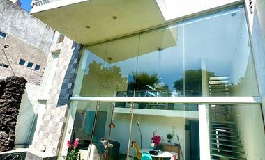 Casa en Venta, Lomas de Valle Dorado, 3 Recamaras