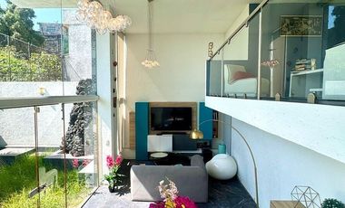 Casa en Venta, Lomas de Valle Dorado, 3 Recamaras