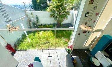 Casa en Venta, Lomas de Valle Dorado, 3 Recamaras