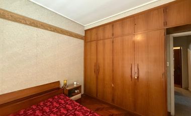 PH en Villa Dominico cuatro ambientes en venta APTO CREDITO