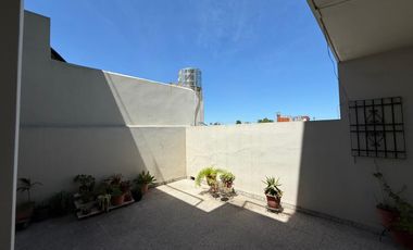 PH en Villa Dominico cuatro ambientes en venta APTO CREDITO