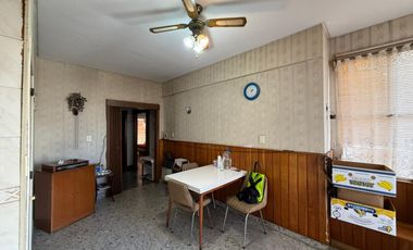 PH en Villa Dominico cuatro ambientes en venta APTO CREDITO