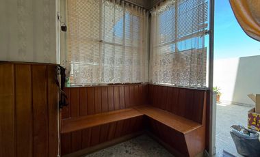 PH en Villa Dominico cuatro ambientes en venta APTO CREDITO