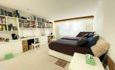 Casa en Venta, Bosques de las Lomas, 3 Recamaras
