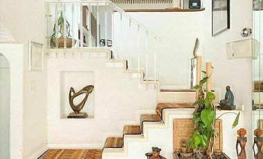 Casa en Venta, Bosques de las Lomas, 3 Recamaras