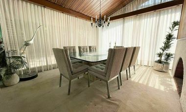 Casa en Venta, Bosques de las Lomas, 3 Recamaras