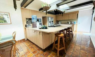 Casa en Venta, Bosques de las Lomas, 3 Recamaras