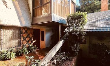 Casa en Venta, Bosques de las Lomas, 3 Recamaras