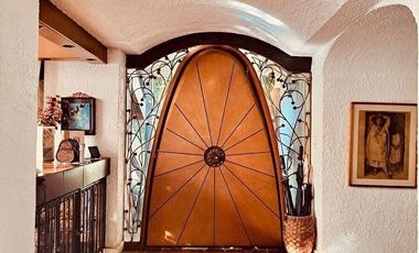 Casa en Venta, Bosques de las Lomas, 3 Recamaras