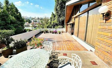 Casa en Venta, Bosques de las Lomas, 3 Recamaras