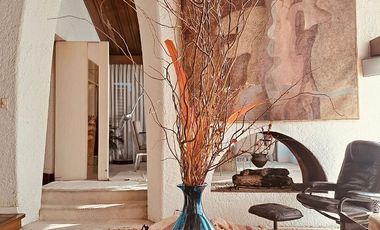 Casa en Venta, Bosques de las Lomas, 3 Recamaras