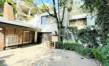 Casa en Venta, Bosques de las Lomas, 3 Recamaras