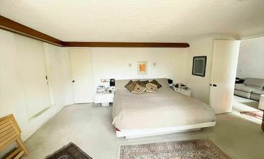 Casa en Venta, Bosques de las Lomas, 3 Recamaras